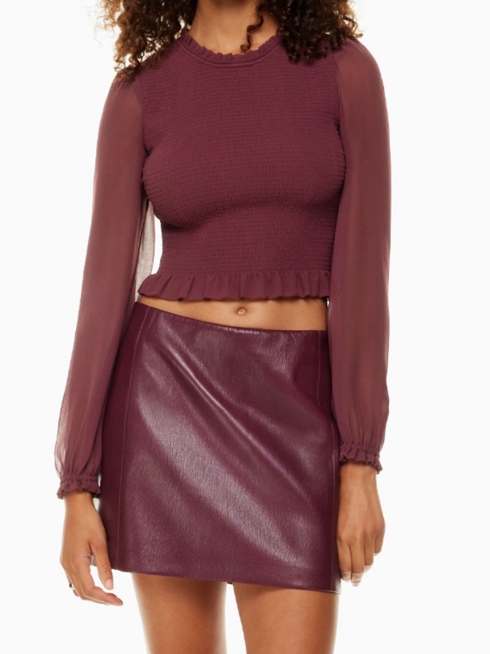 Wilfred Tempest Blouse